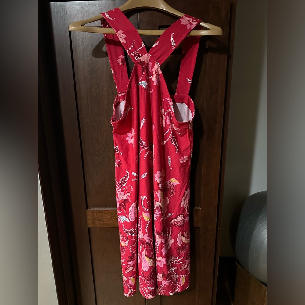 NWT Loft Sundress